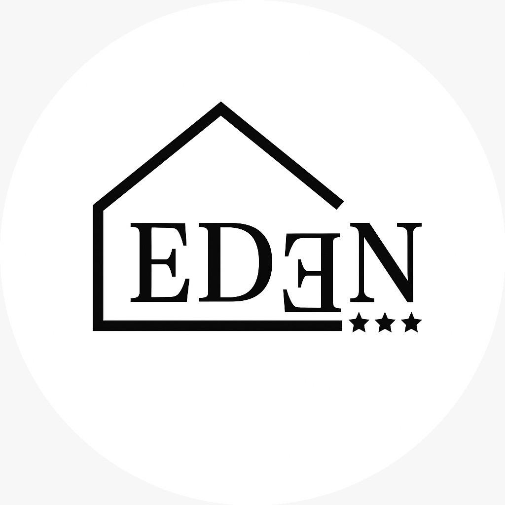 Eden Nest Logo